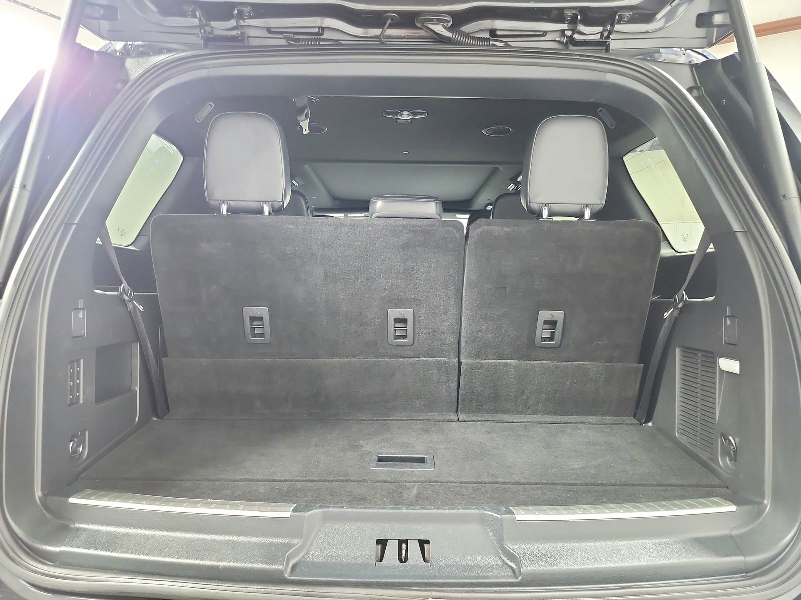 Used 2023 Lincoln Navigator Reserve image 52