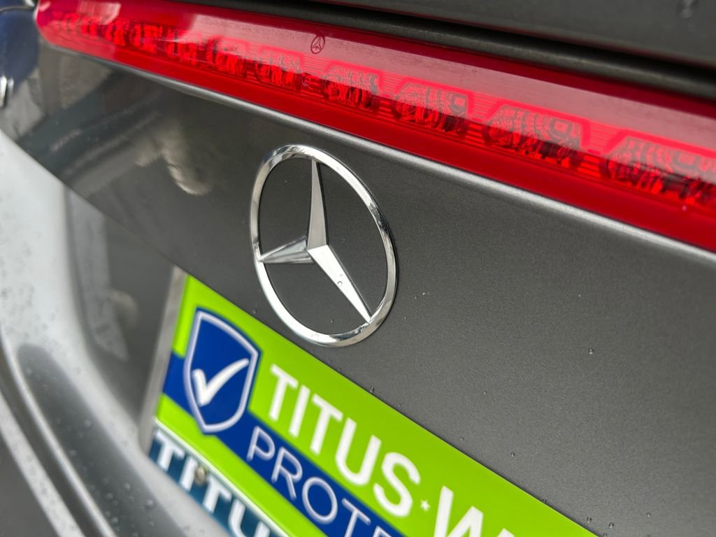 Used 2019 Mercedes-Benz SLC 300 image 30