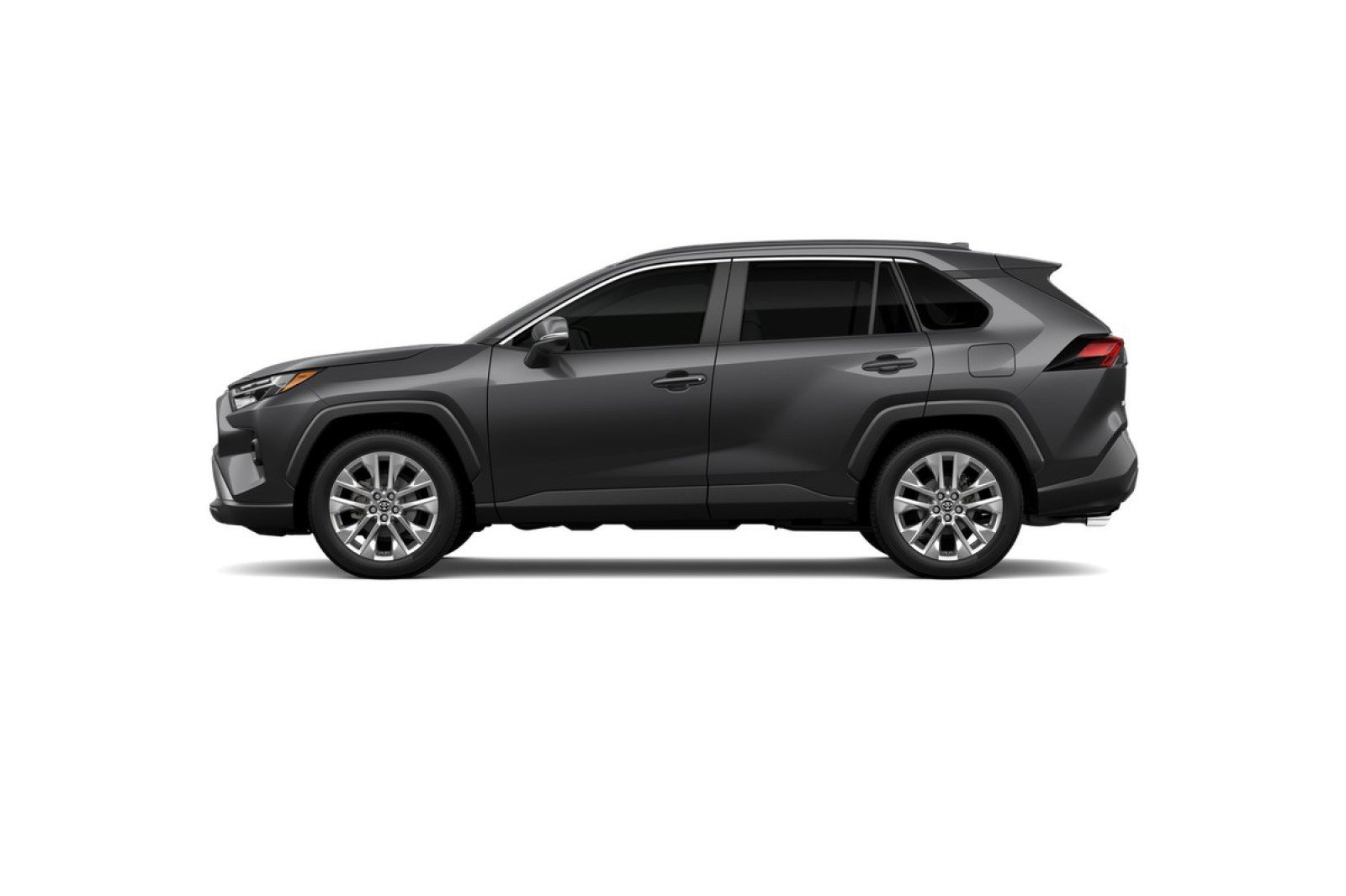 New 2025 Toyota RAV4 XLE Premium w/ Weather Package image 4