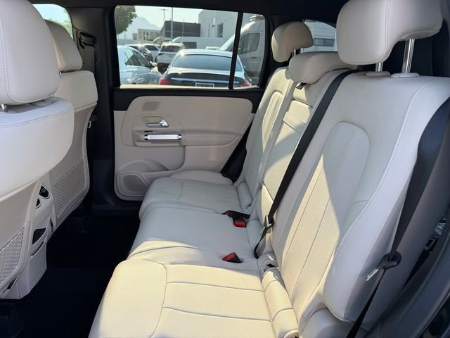 New 2026 Mercedes-Benz GLB 250 image 24