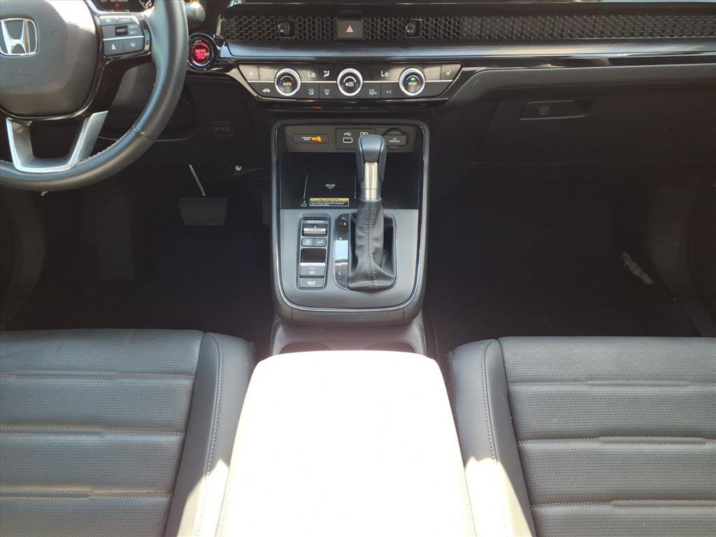 Used 2024 Honda CR-V EX-L image 18