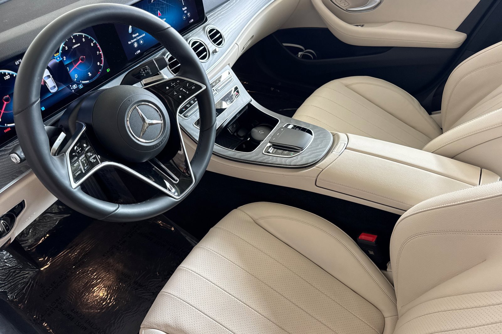 Certified 2023 Mercedes-Benz E 350 Sedan image 11