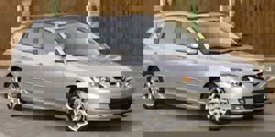 Used 2007 MAZDA MAZDA3 s Touring image 1