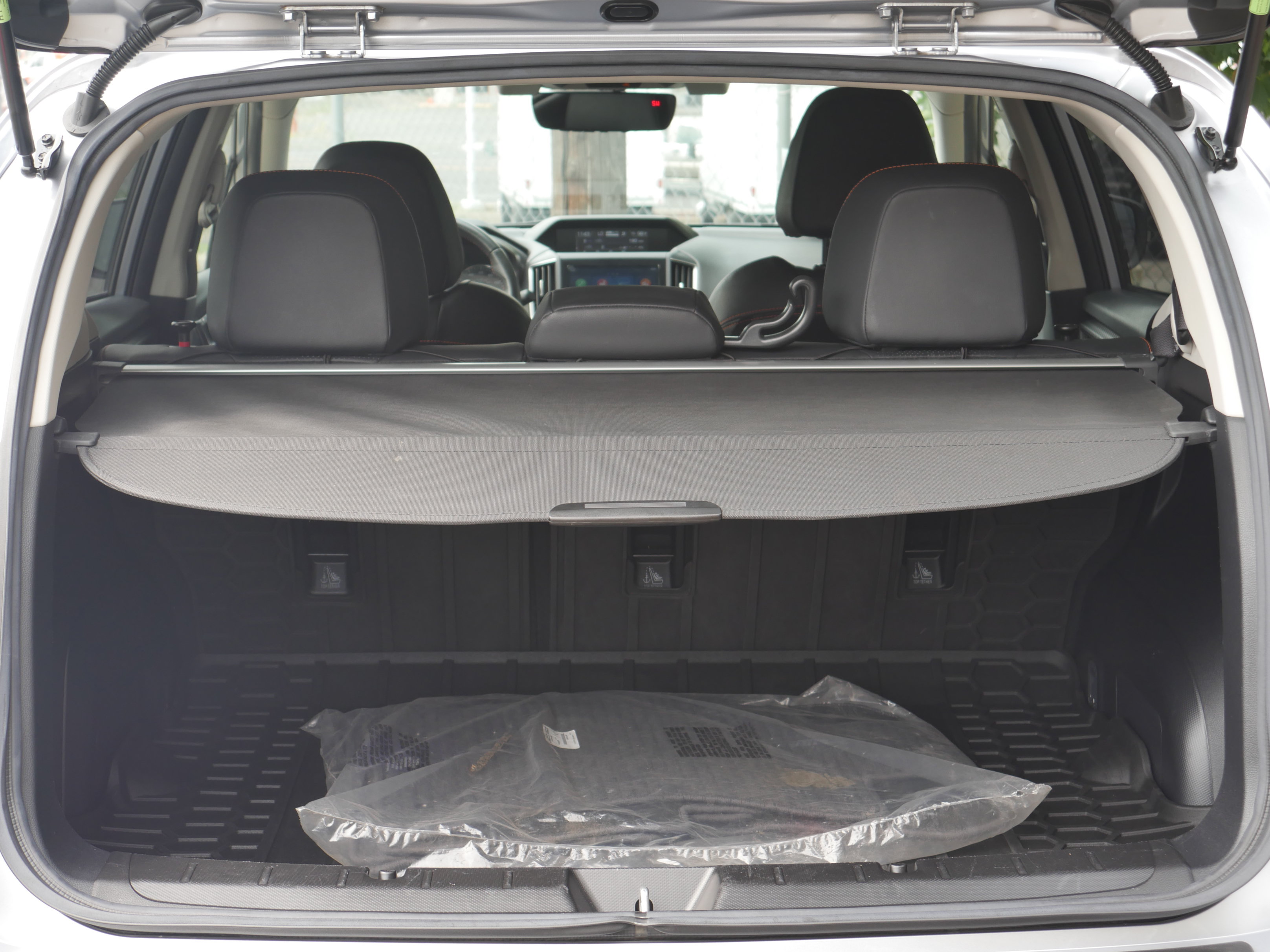 Used 2019 Subaru Crosstrek 2.0i Limited w/ Moonroof Package w/Navigation AWD/4WD image 23