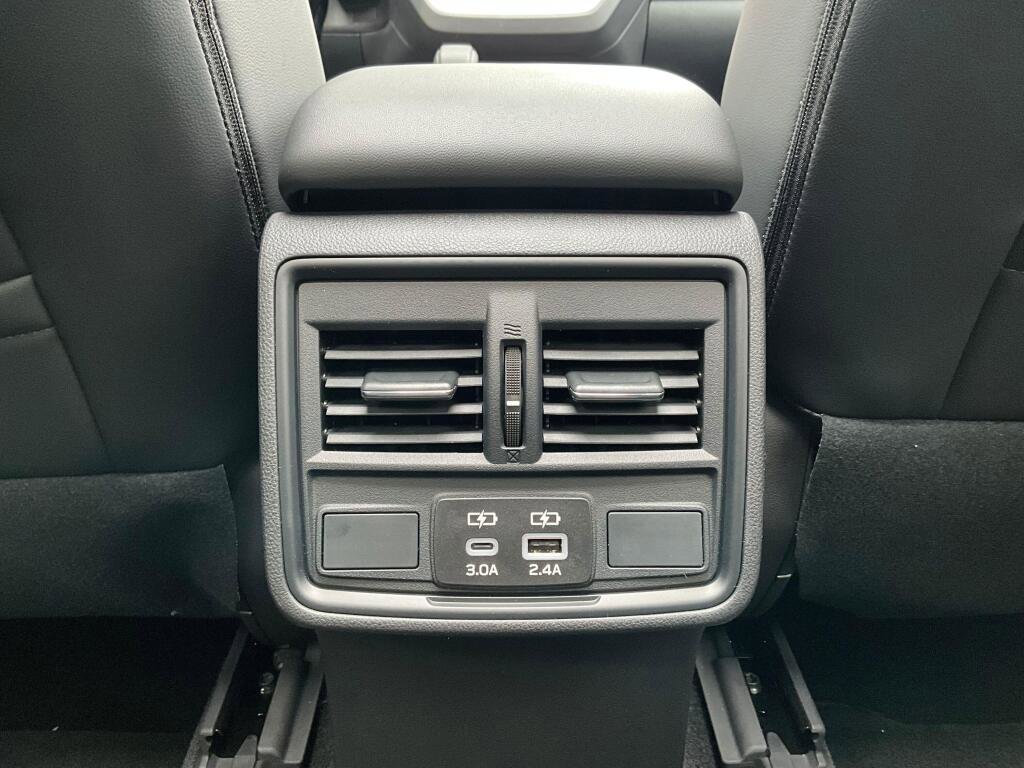 New 2026 Subaru Forester Premium image 15