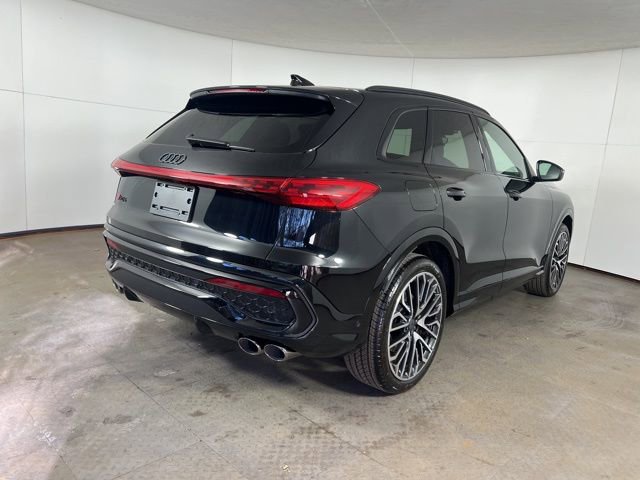 New 2026 Audi SQ5 Premium Plus image 7
