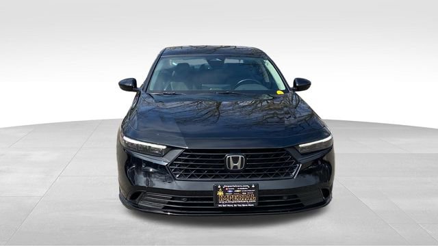 Used 2025 Honda Accord EX-L image 2