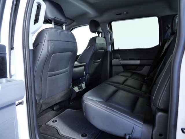 Used 2023 Ford F150 XLT w/ Equipment Group 302A High AWD/4WD image 15