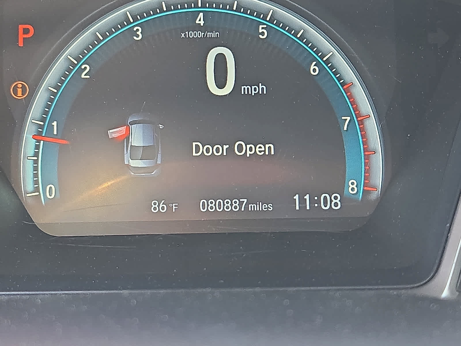 Used 2016 Honda Civic EX-L image 21