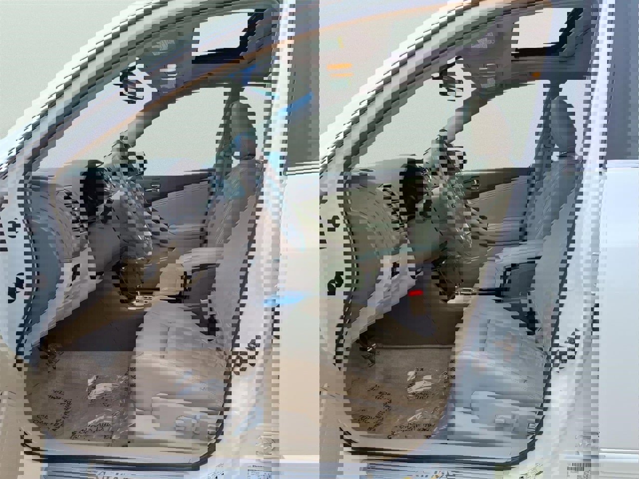 Used 2010 Nissan Altima 2.5 SL w/ SL Pkg image 14