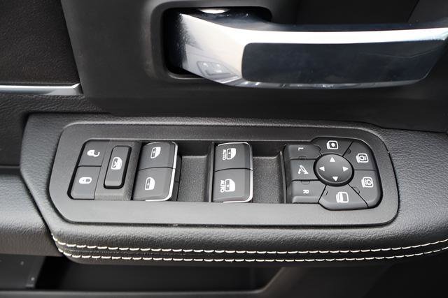 New 2026 RAM 3500 Laramie image 17