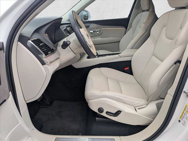 Used 2024 Volvo XC90 T8 Plus image 16