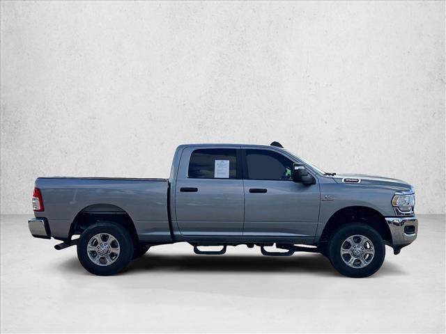 Used 2024 RAM 3500 Big Horn AWD/4WD image 4