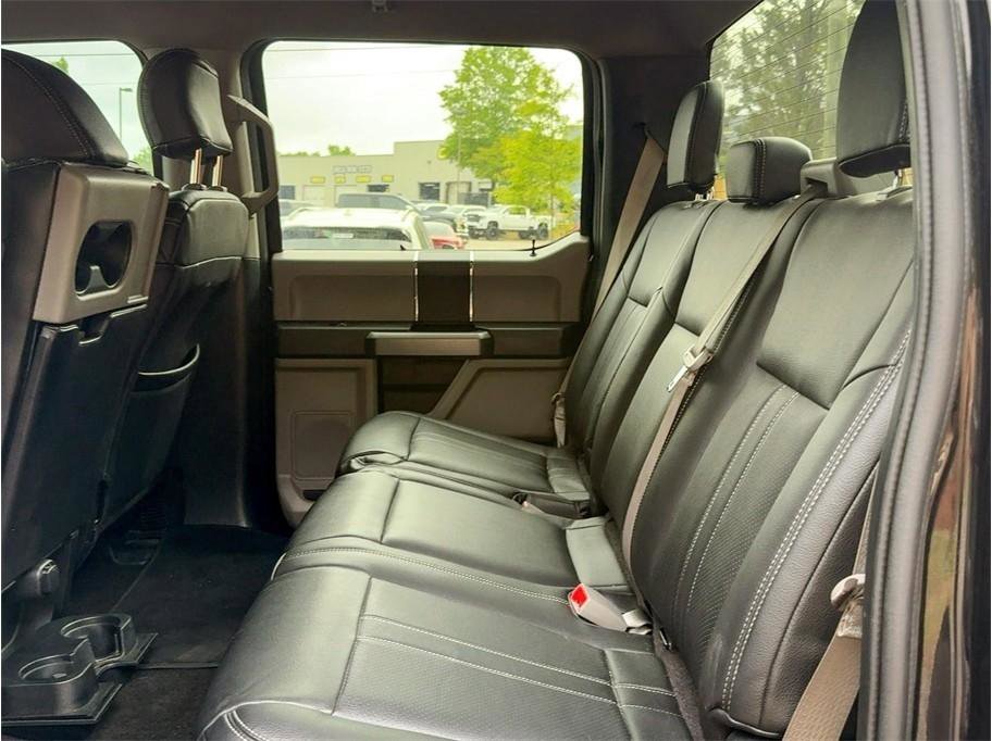 Used 2020 Ford F150 XLT w/ Equipment Group 301A Mid RWD image 21
