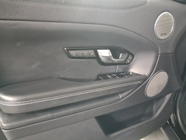 Used 2016 Land Rover Range Rover Evoque HSE AWD/4WD image 21