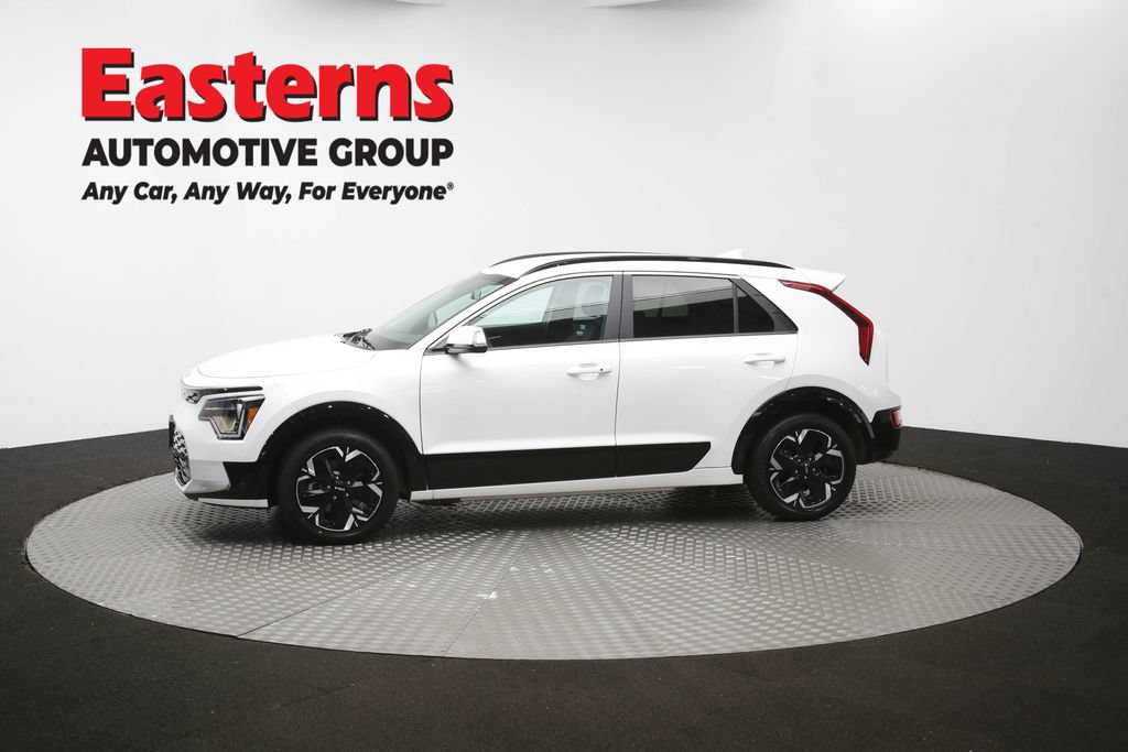 Used 2024 Kia Niro Wind w/ Wind Preserve Package FWD image 59