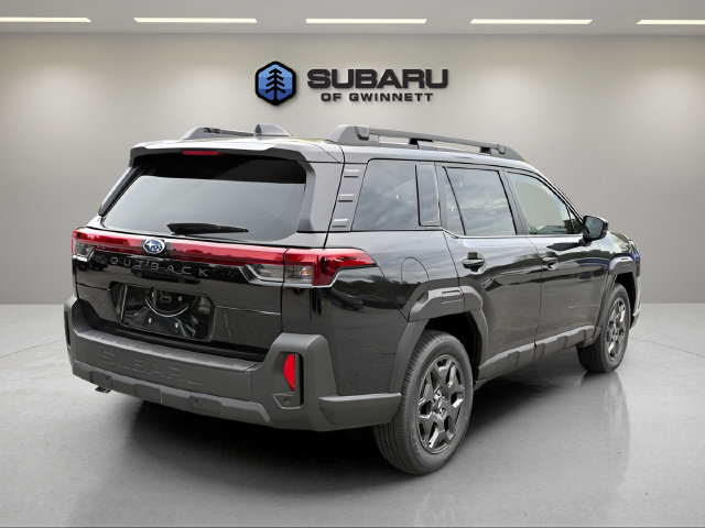 New 2026 Subaru Outback Premium AWD/4WD image 5