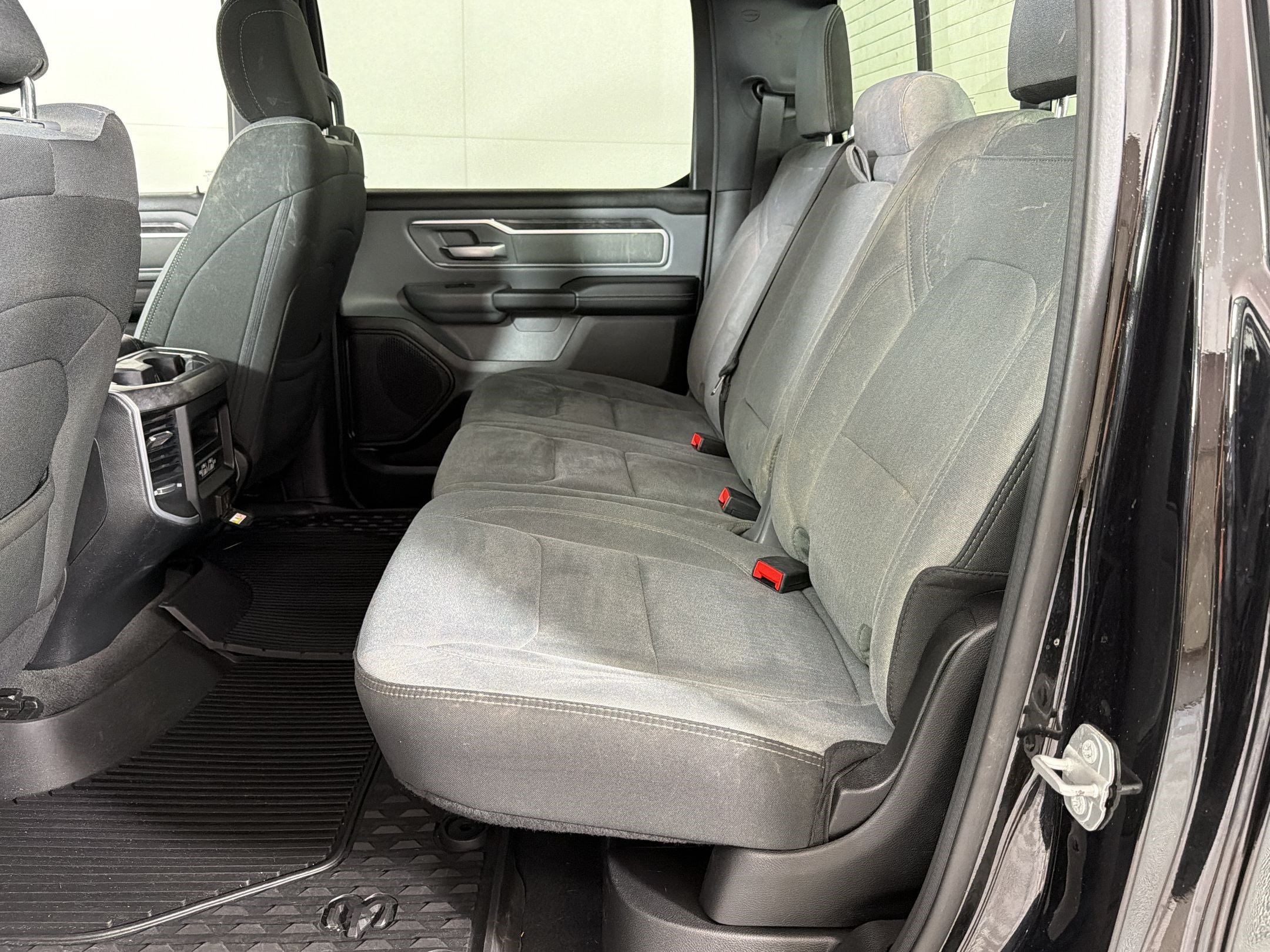 Used 2022 RAM 1500 Big Horn AWD/4WD image 27