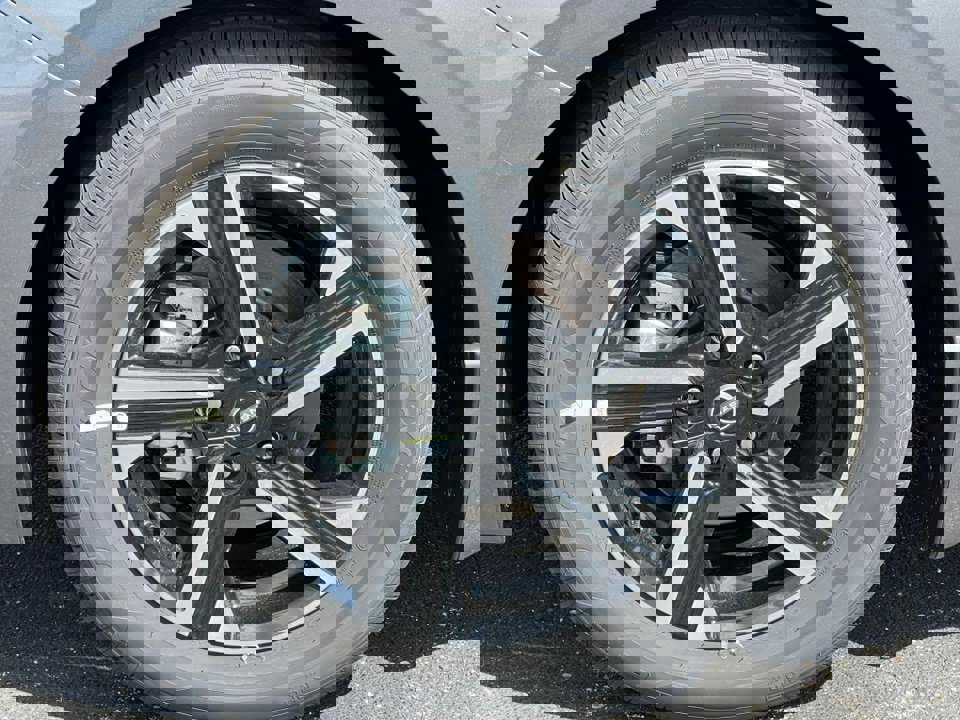 New 2025 Nissan Sentra SV w/ All-Weather Package image 5