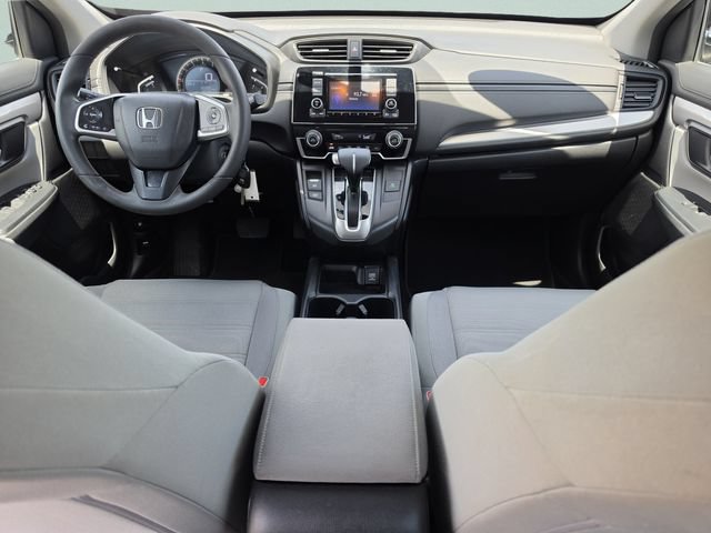 Used 2017 Honda CR-V LX image 22