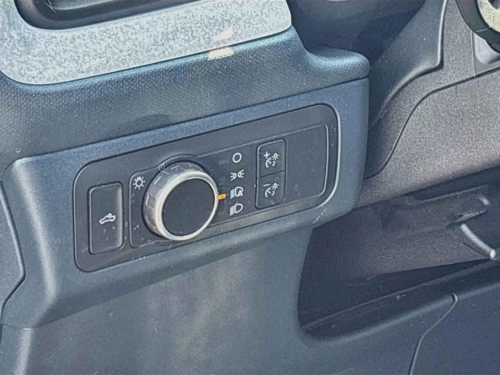 Used 2022 Ford Maverick XLT FWD image 10