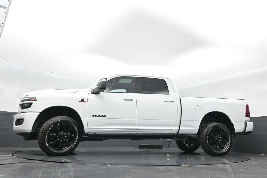 New 2025 RAM 2500 Laramie image 35