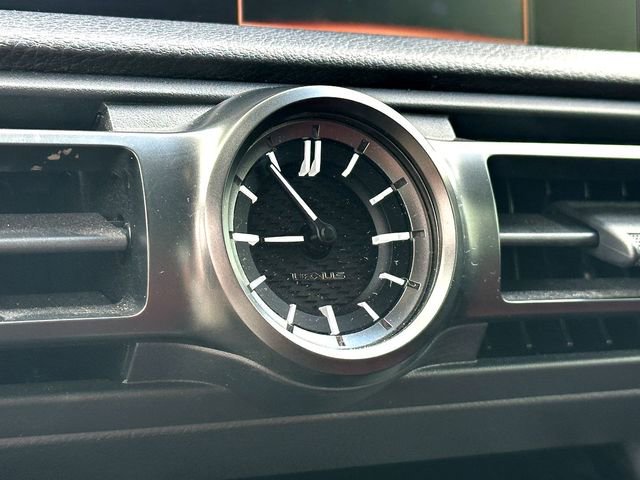 Used 2024 Lexus IS 350 F Sport image 17