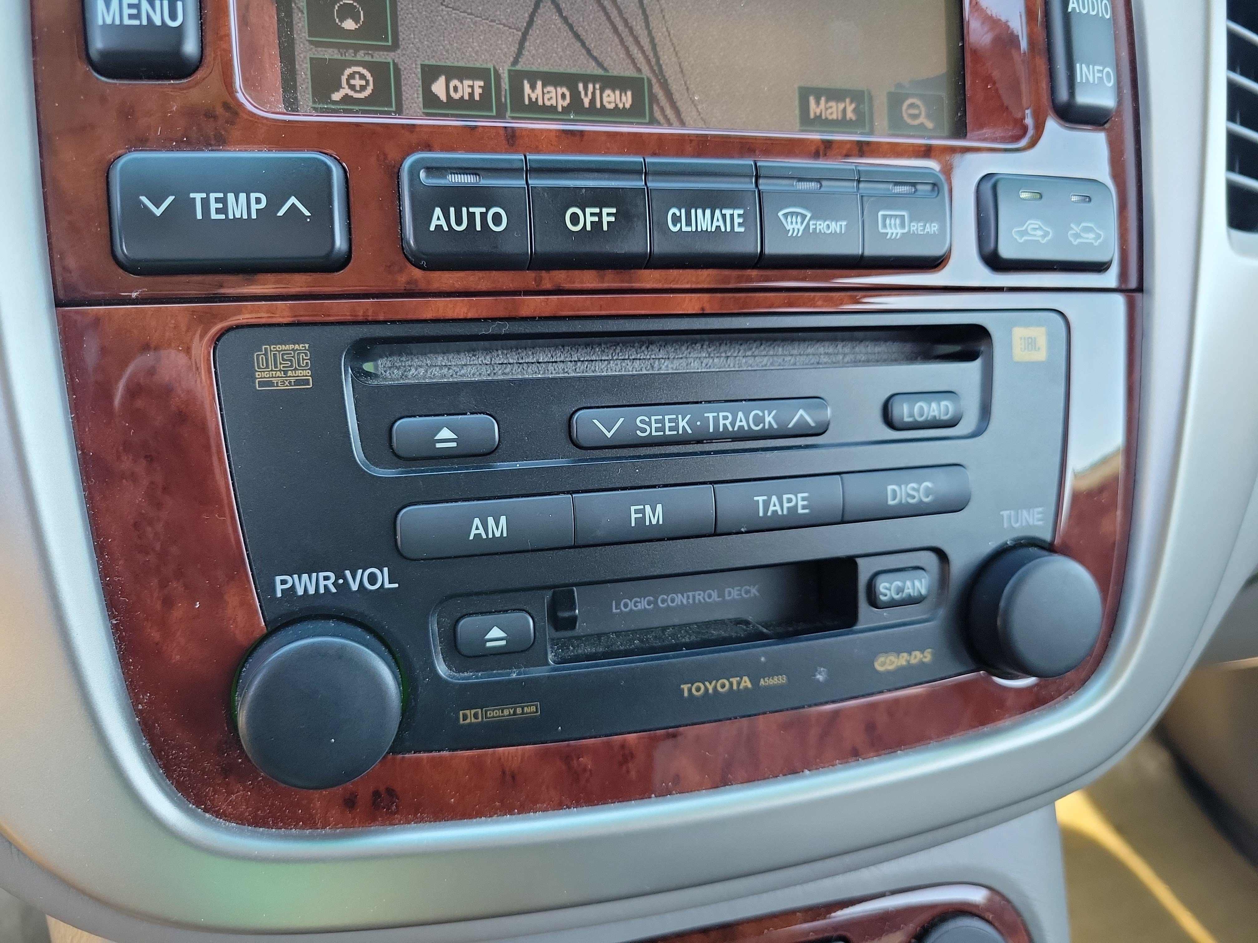 Used 2006 Toyota Highlander Limited FWD image 18