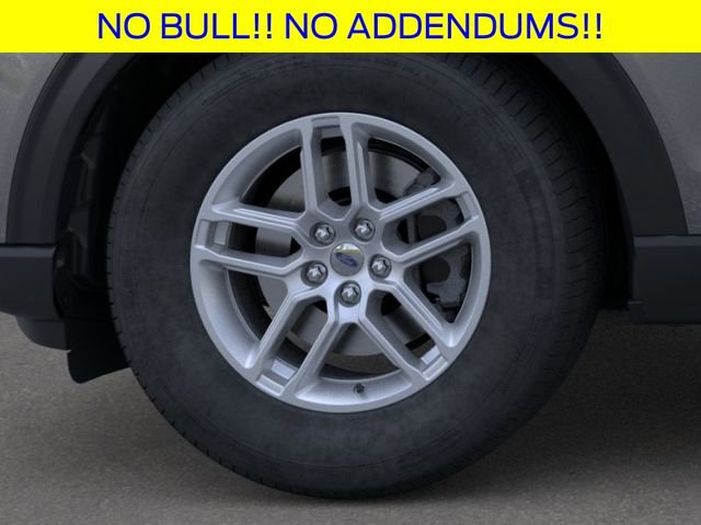 New 2026 Ford Explorer Active image 20