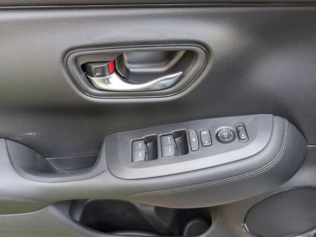 New 2026 Honda HR-V LX image 10