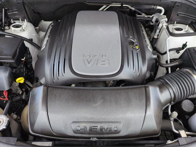 Used 2019 Dodge Durango R/T w/ Technology Group image 25