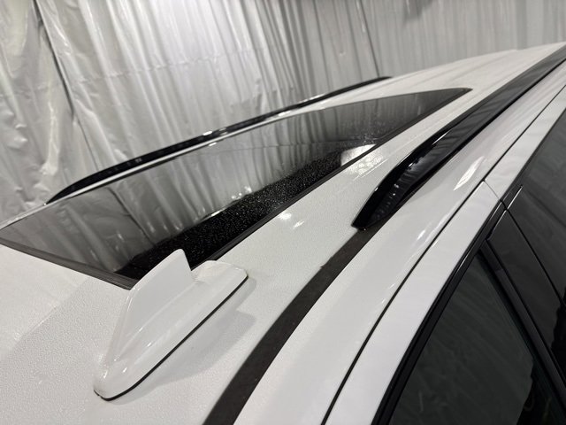 Used 2021 Chevrolet Suburban RST image 7