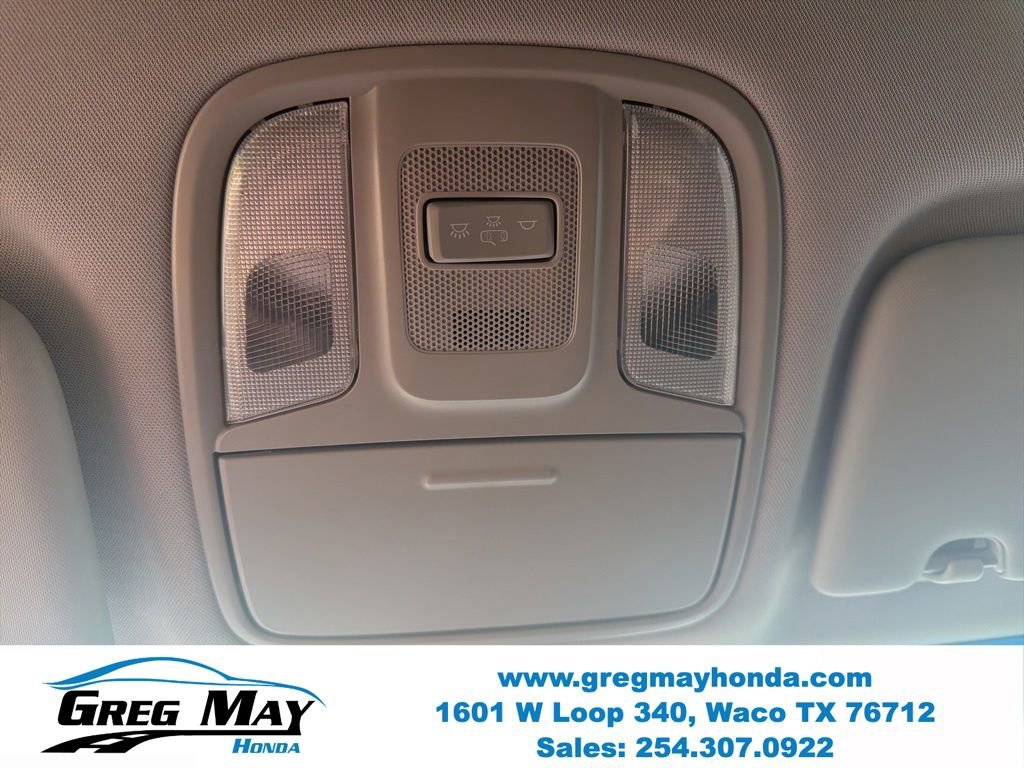 Used 2020 Kia Sportage LX FWD image 13