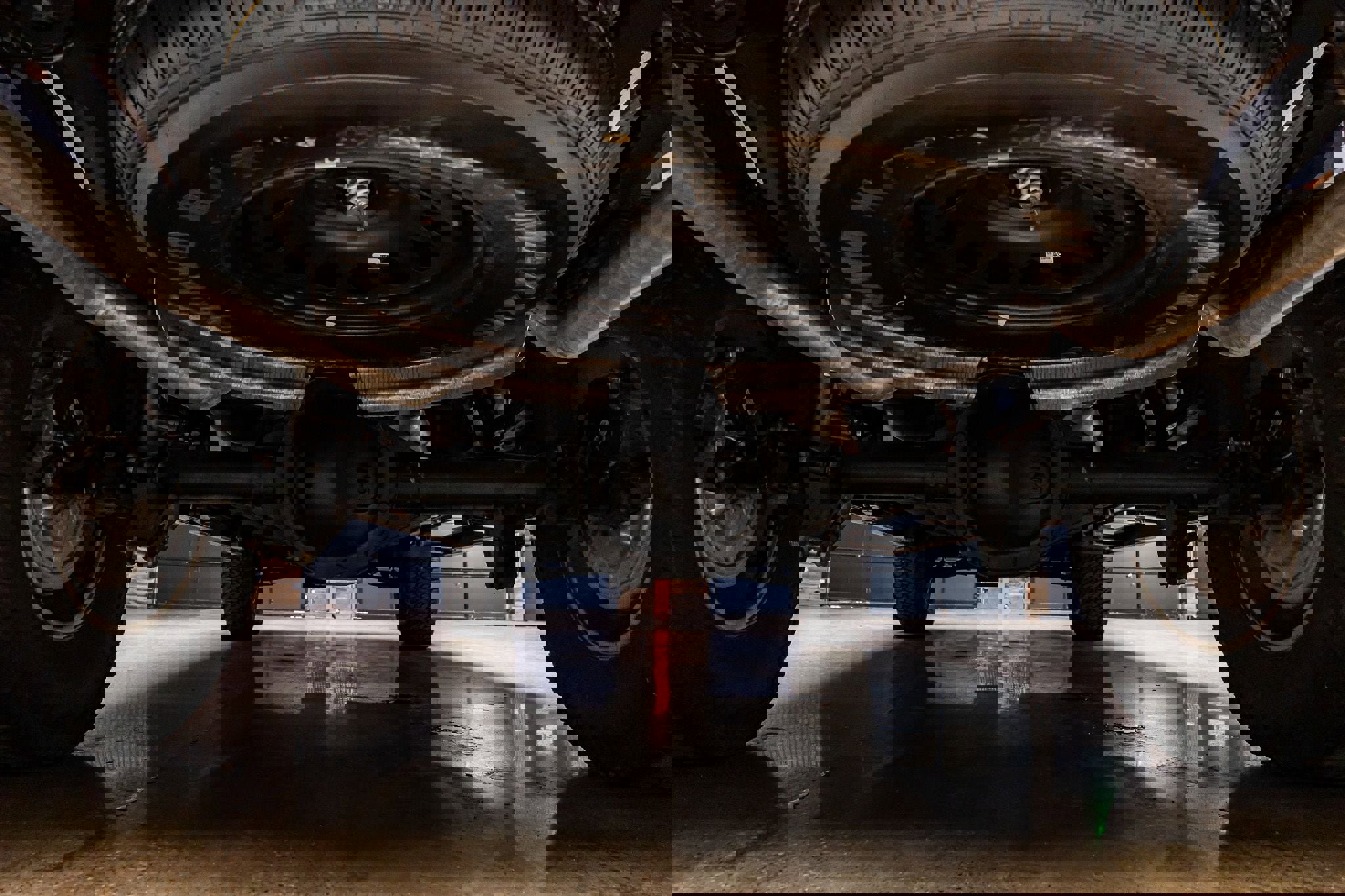 Used 2024 Chevrolet Silverado 1500 High Country image 15