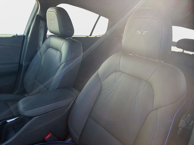 New 2026 Buick Envista Sport Touring w/ Convenience I Package FWD image 20