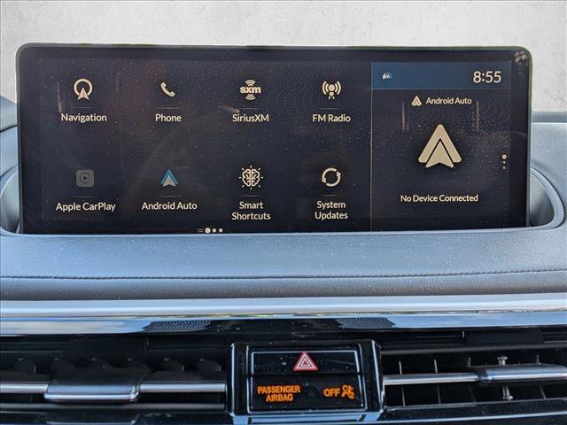 Certified 2023 Acura MDX FWD w/ Technology Package image 9