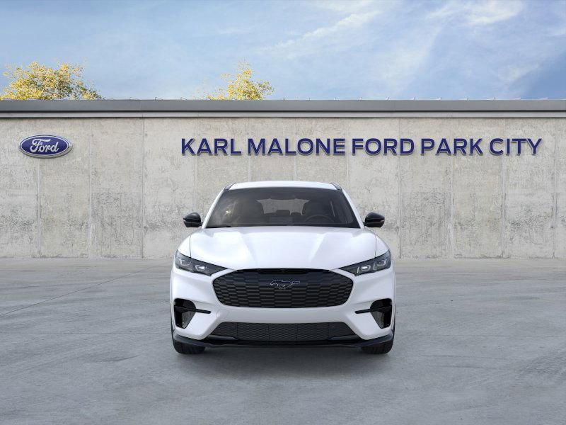 New 2025 Ford Mustang Mach-E GT image 6