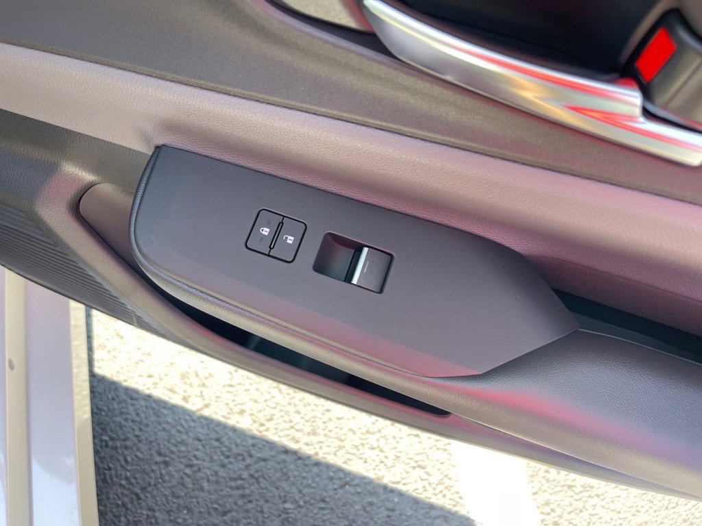 New 2026 Toyota Prius XLE FWD image 19