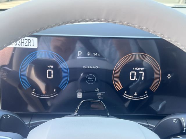 New 2026 Hyundai Santa Fe SEL image 27