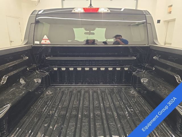 New 2026 Ford Maverick XLT AWD/4WD image 17