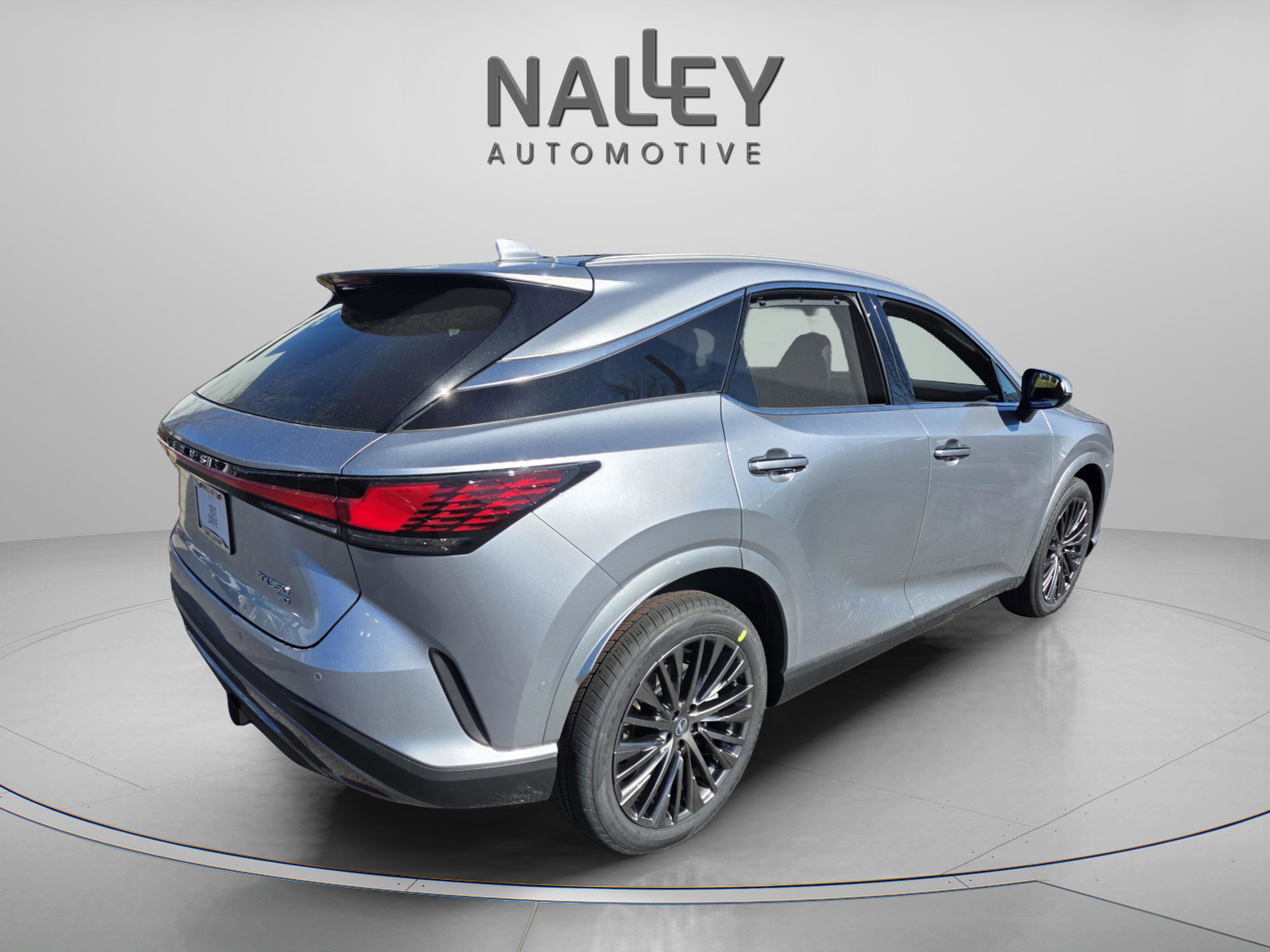 New 2026 Lexus RX 350 AWD image 5