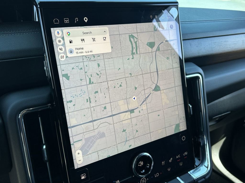 Used 2026 GMC Yukon XL Denali w/ Sun & Power Step Package image 14