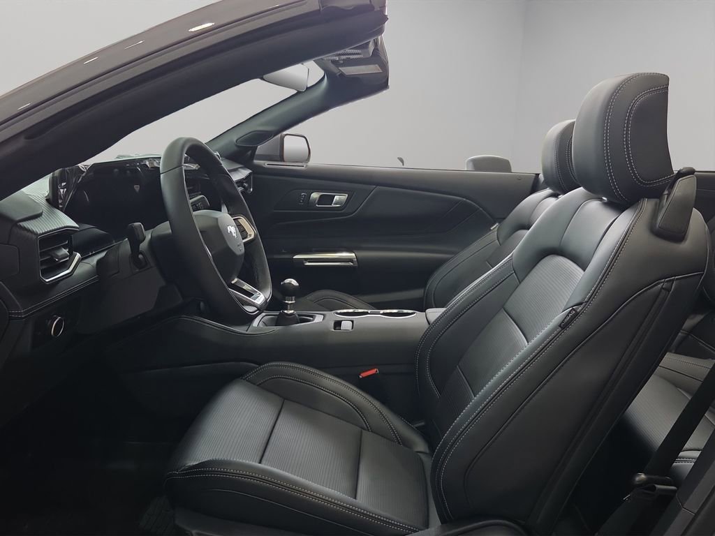 New 2026 Ford Mustang GT Premium RWD image 9