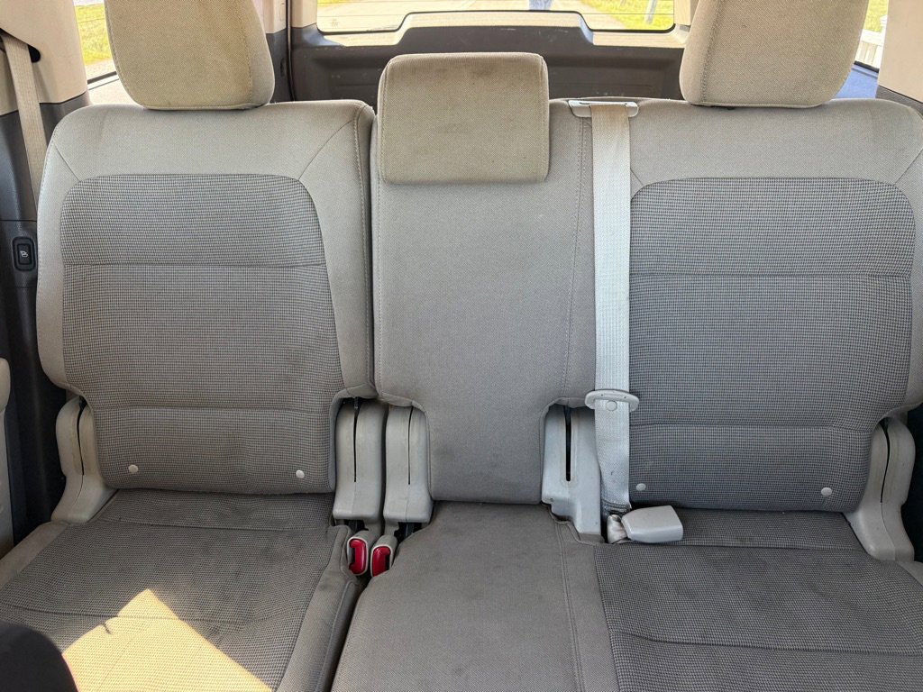 Used 2012 Ford Flex SE w/ Trailer Tow Pkg Class III image 12