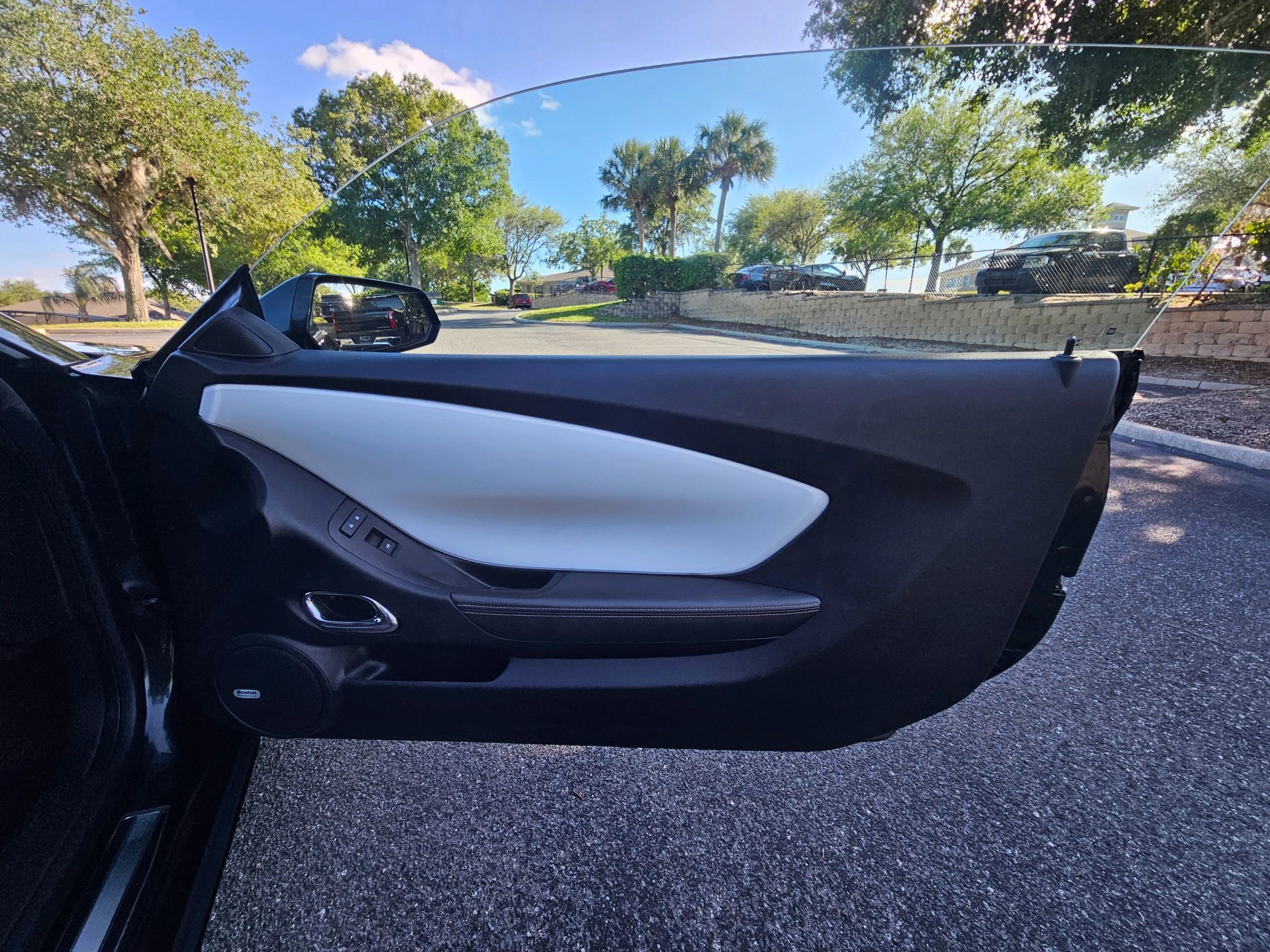 Used 2012 Chevrolet Camaro SS w/ 45th Anniversary Package RWD image 33