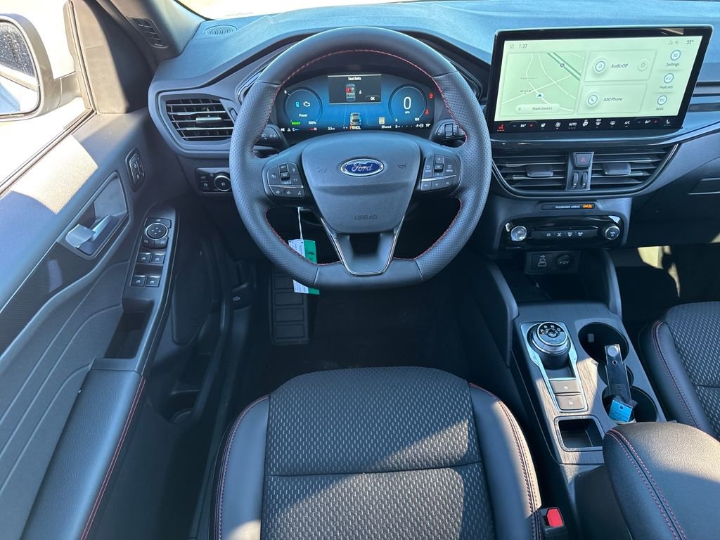New 2026 Ford Escape ST-Line Elite image 22