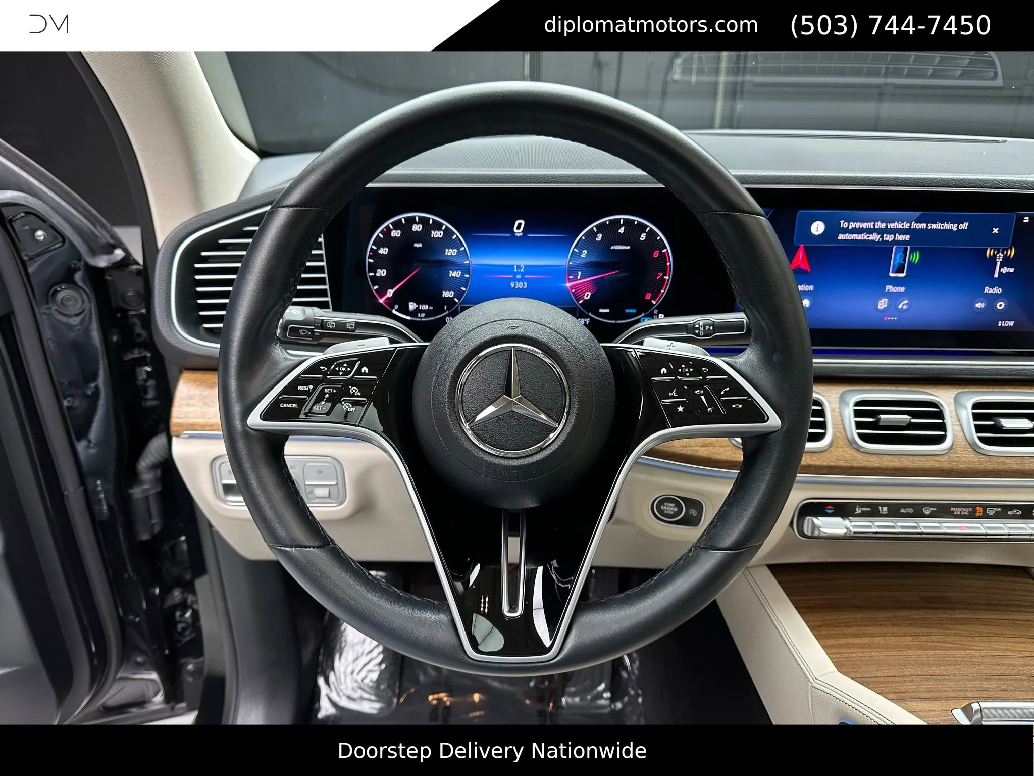 Used 2025 Mercedes-Benz GLE 350 4MATIC image 23