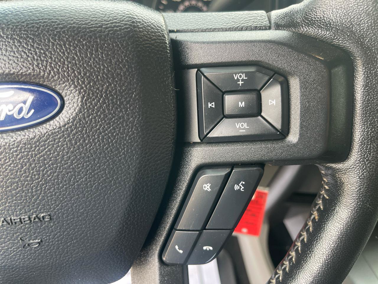 Used 2019 Ford F150 XLT w/ Equipment Group 302A Luxury AWD/4WD image 16