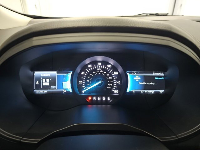 Used 2024 Ford Edge SEL w/ Convenience Package image 25