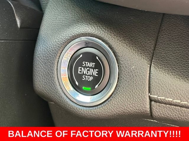 Certified 2023 Buick Envision Preferred FWD image 25